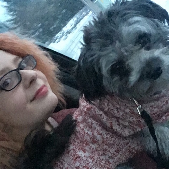 Meet your Posher, Rebecca - Picture 3 of 6